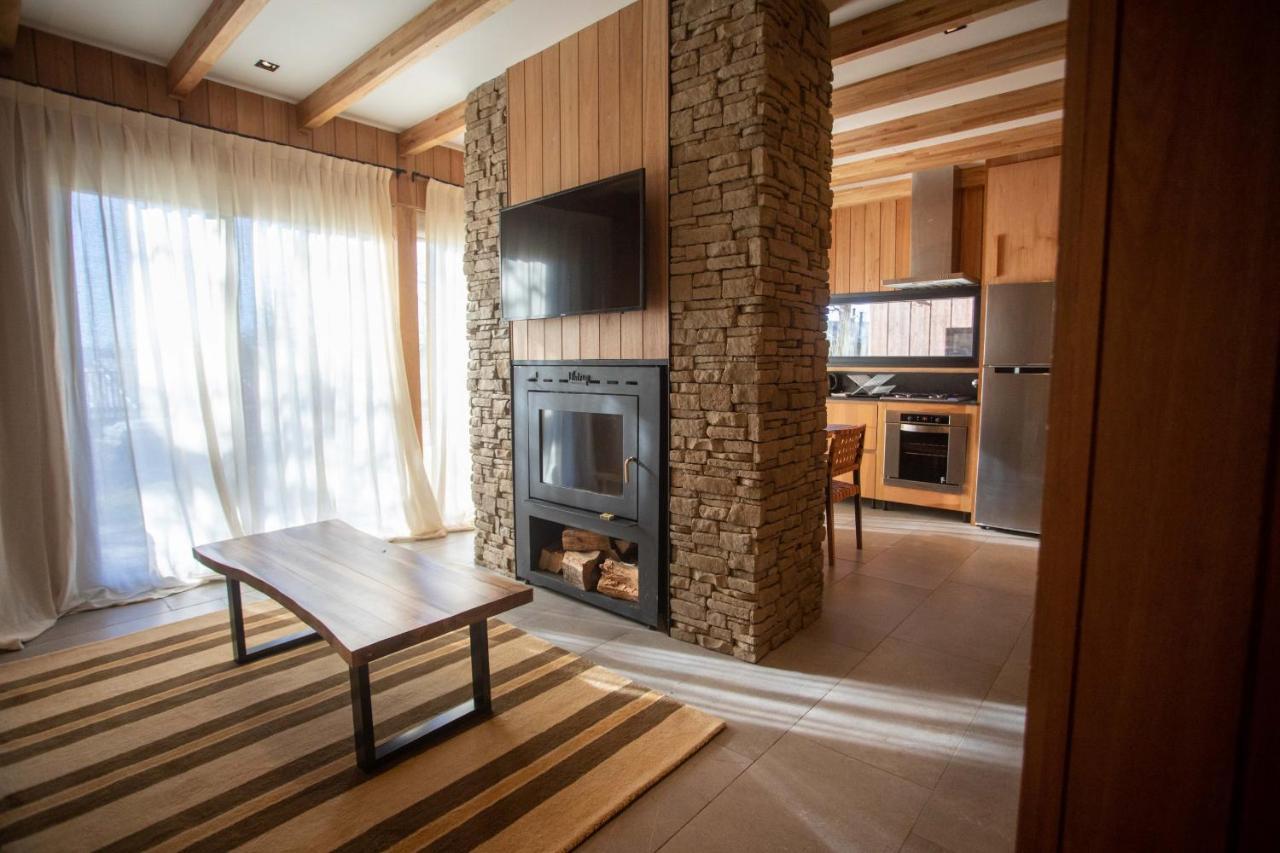 Holiday home Rentup - Master Familiar En Pendientes *