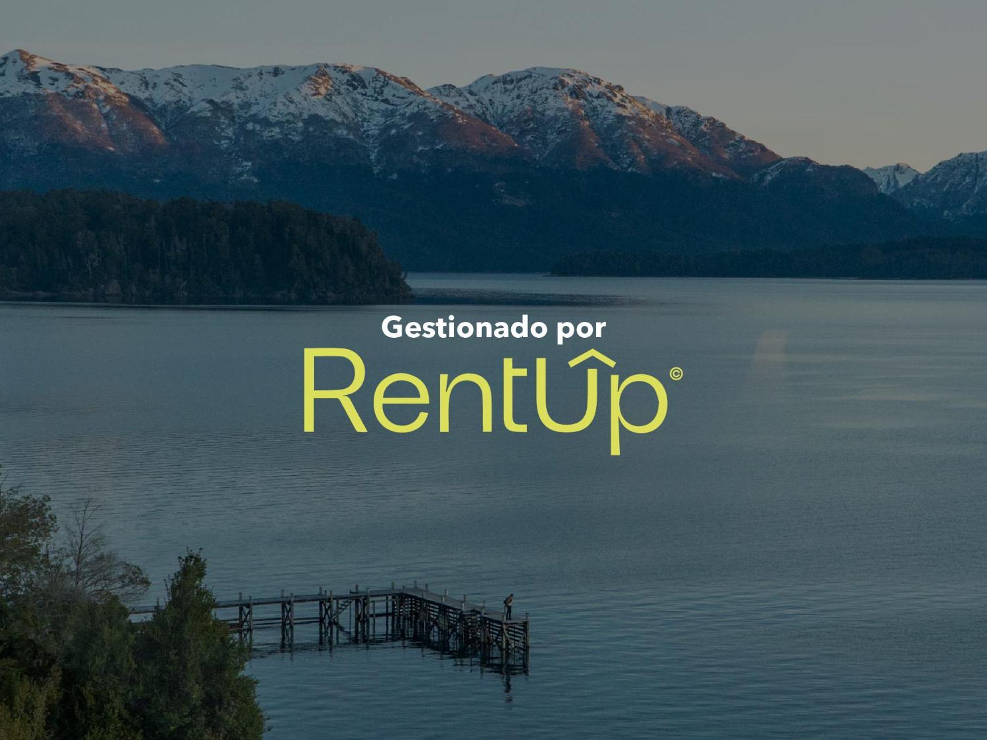 Holiday home Rentup - Master Familiar En Pendientes *